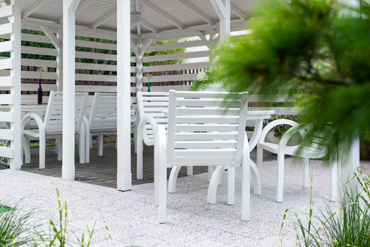 Apartment Wioska Rybacka Hel